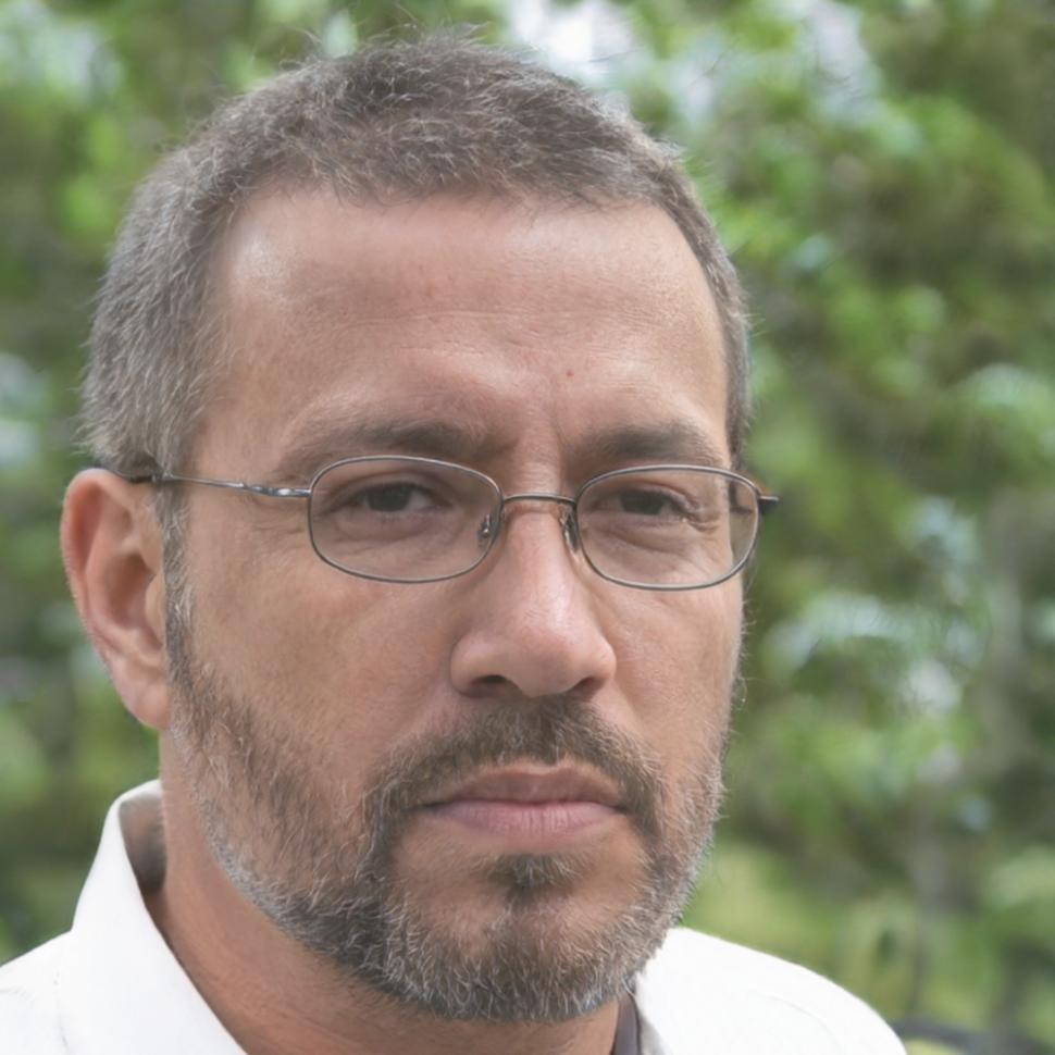 Marcus Kellerman, Founder and Managing Director of moralyntheso