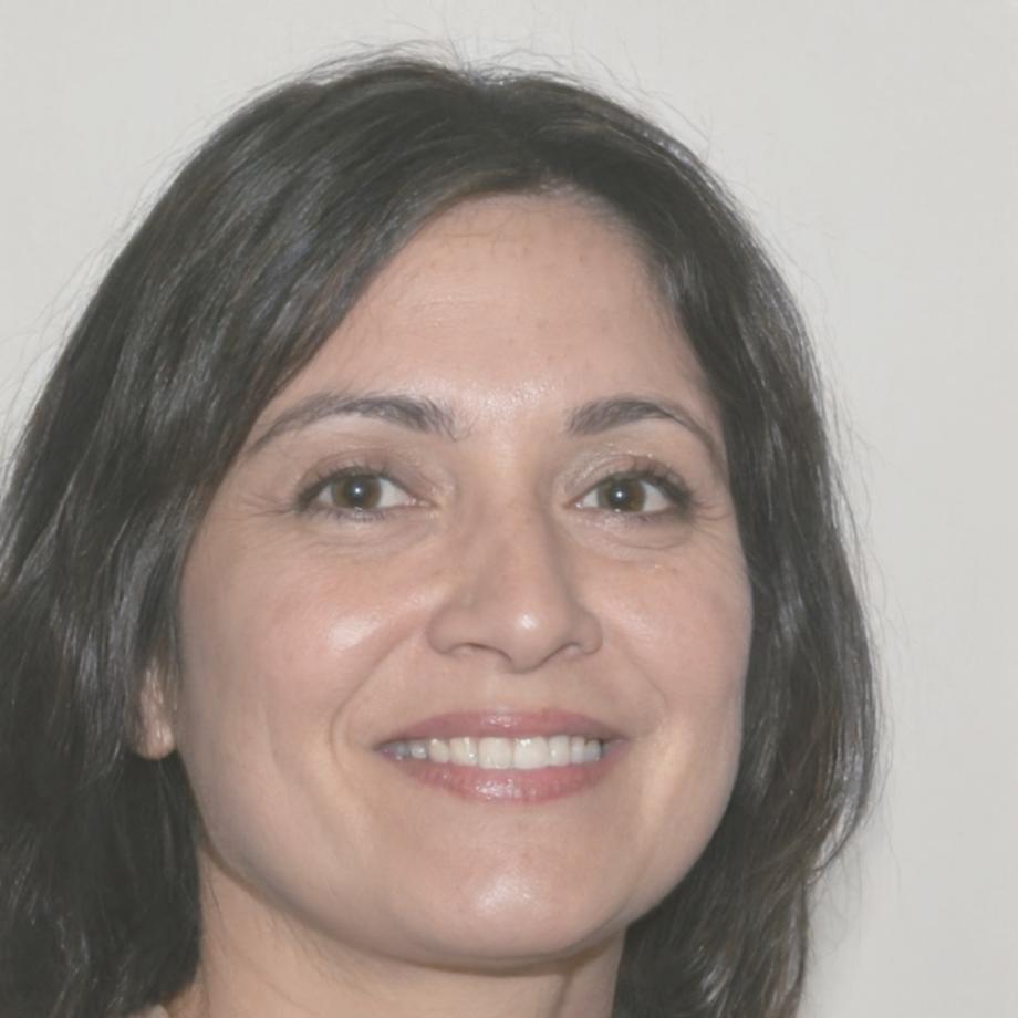 Diana Foster, Property Investment Advisor