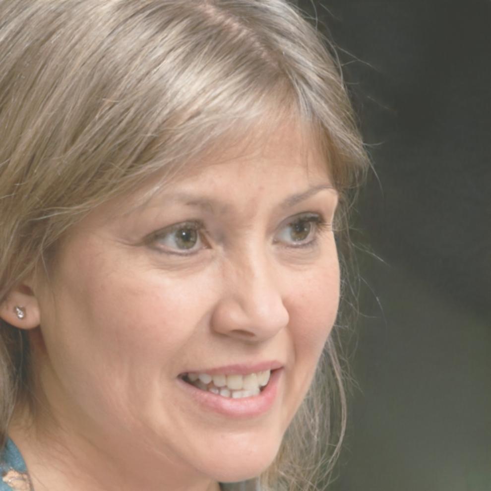 Sophie Williams, Tax Strategy Consultant